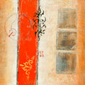Surya Wall Decor Framed Art | HPO5020