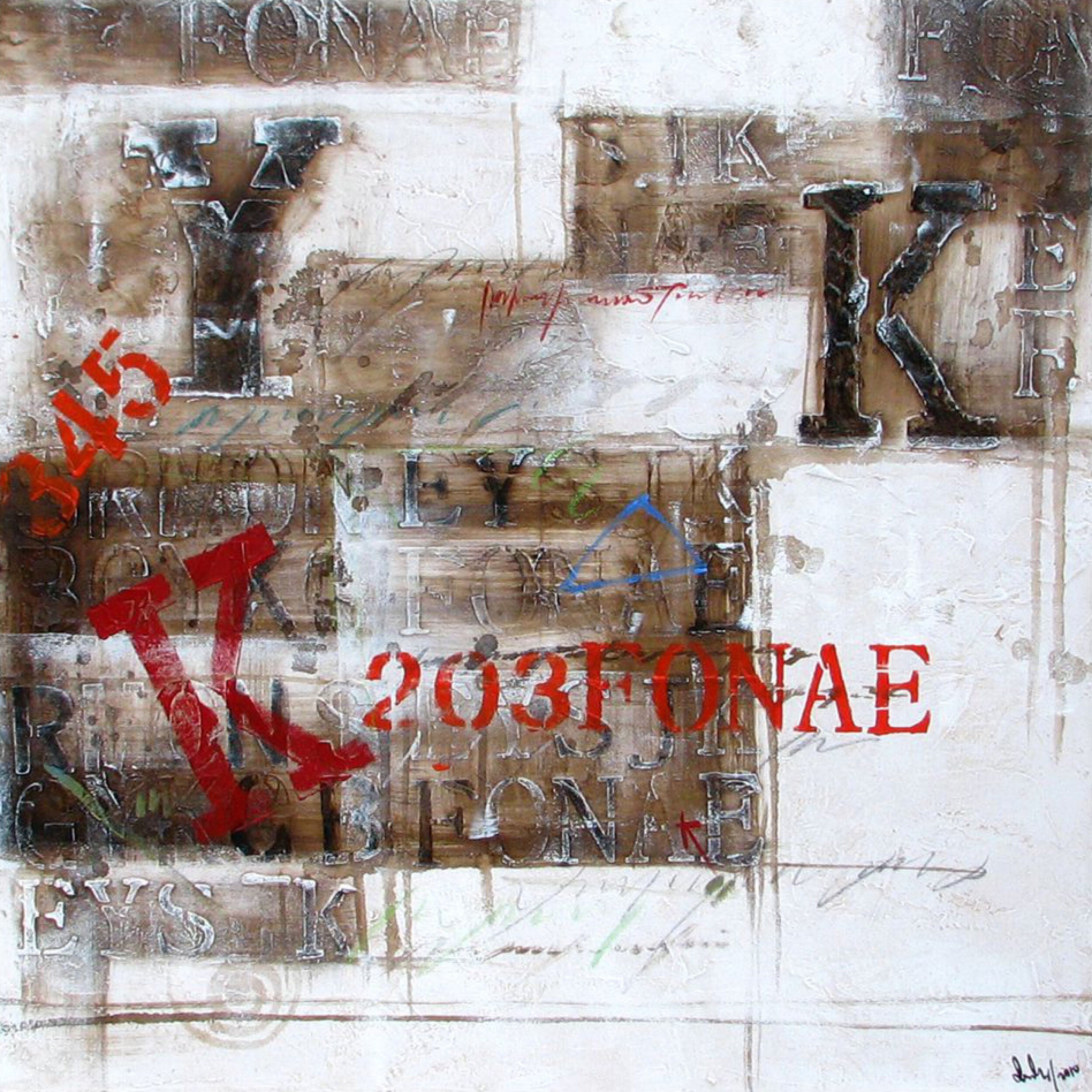 Surya Wall Decor Framed Art | HPO5050