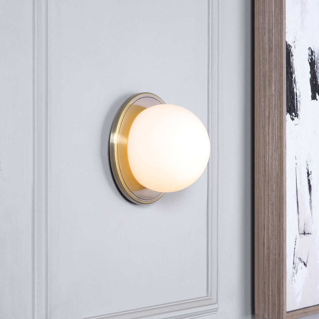 Hugo Sconce