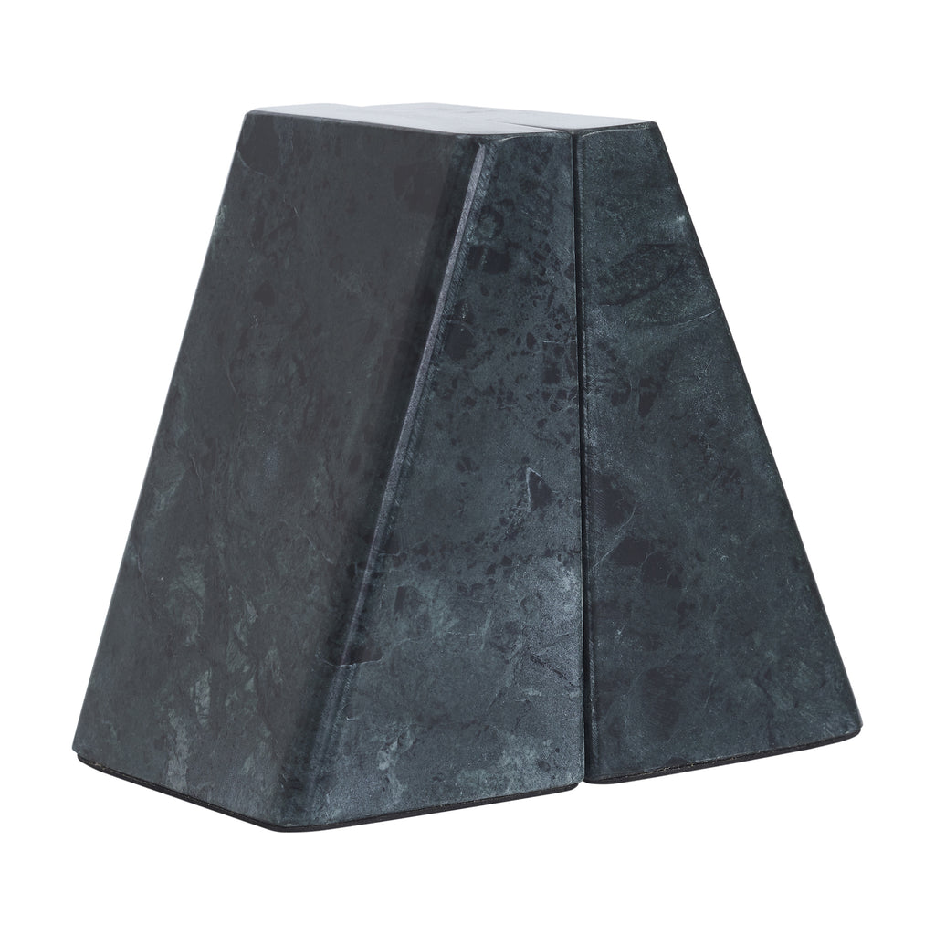Poema Bookends