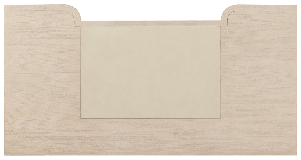 Marlowe Knee-Hole Desk