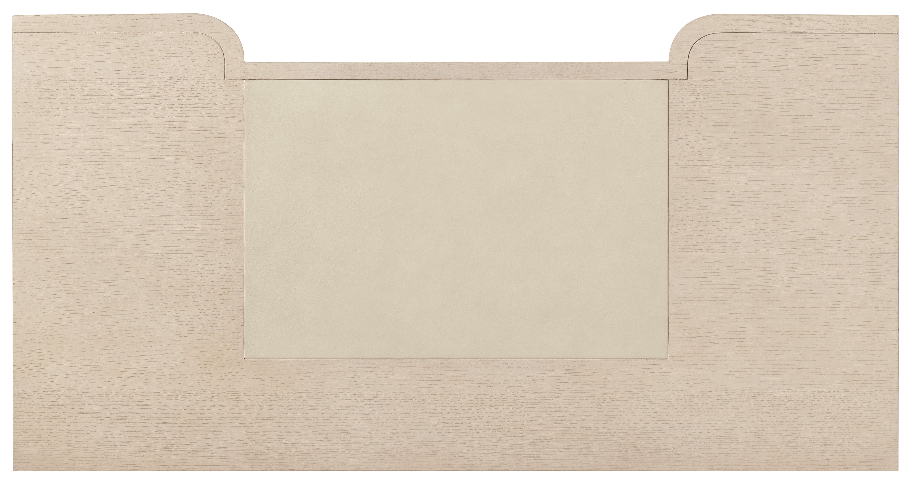 Marlowe Knee-Hole Desk