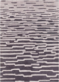 Harlequin Rug | Black | HQL8019