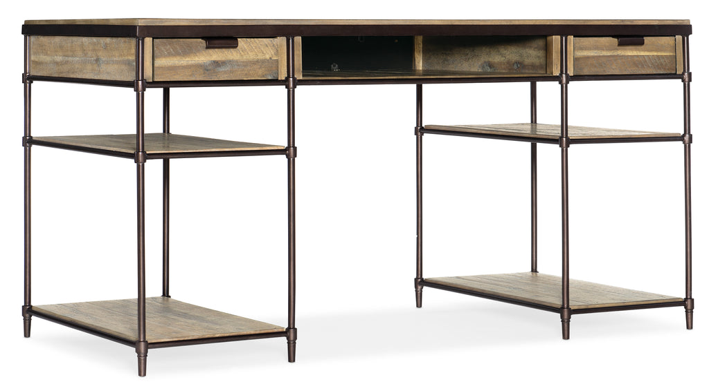 St. Armand Writing Desk | Light Natural