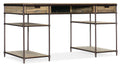 St. Armand Writing Desk | Light Natural