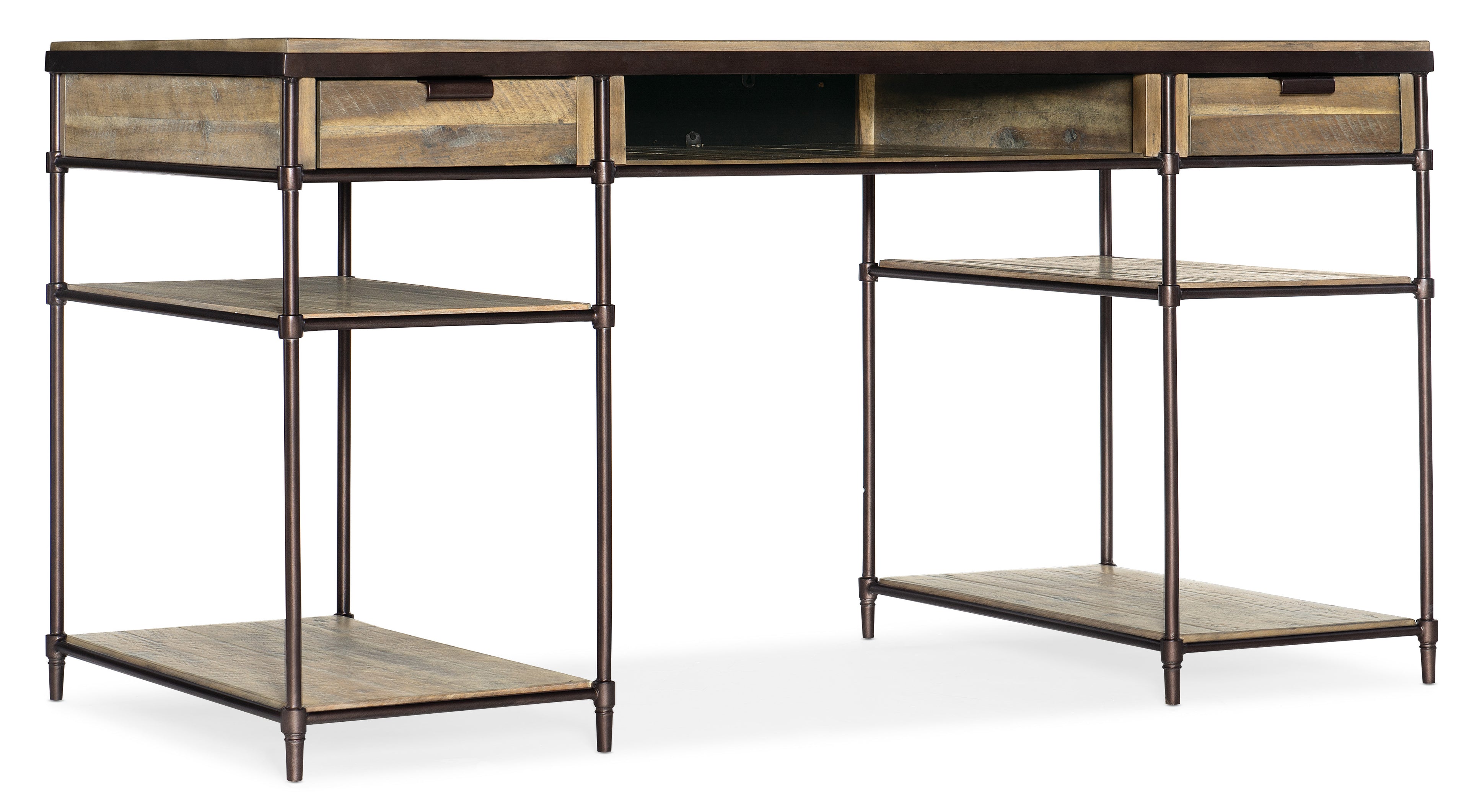 St. Armand Writing Desk | Light Natural