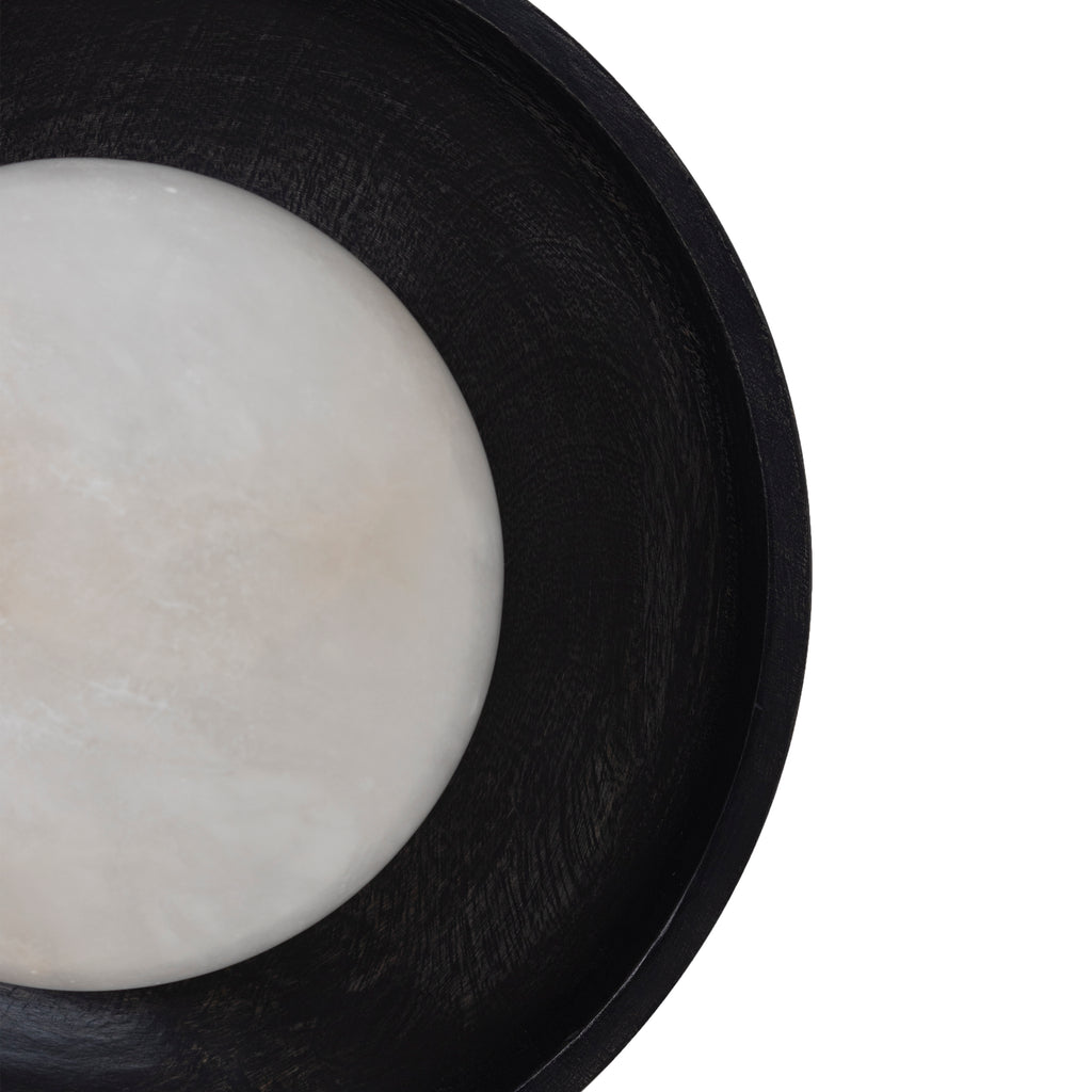 Haloa Sconce