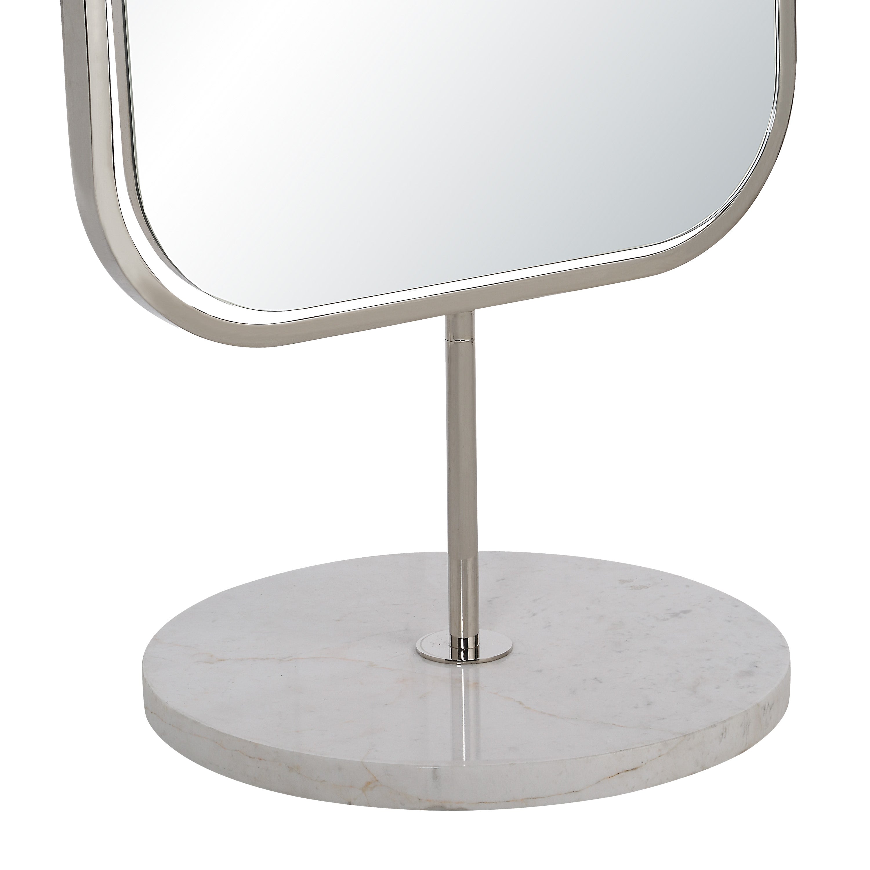 Mandra Stand Alone Mirror