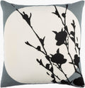 Harvest Moon Accent Pillow | HR001