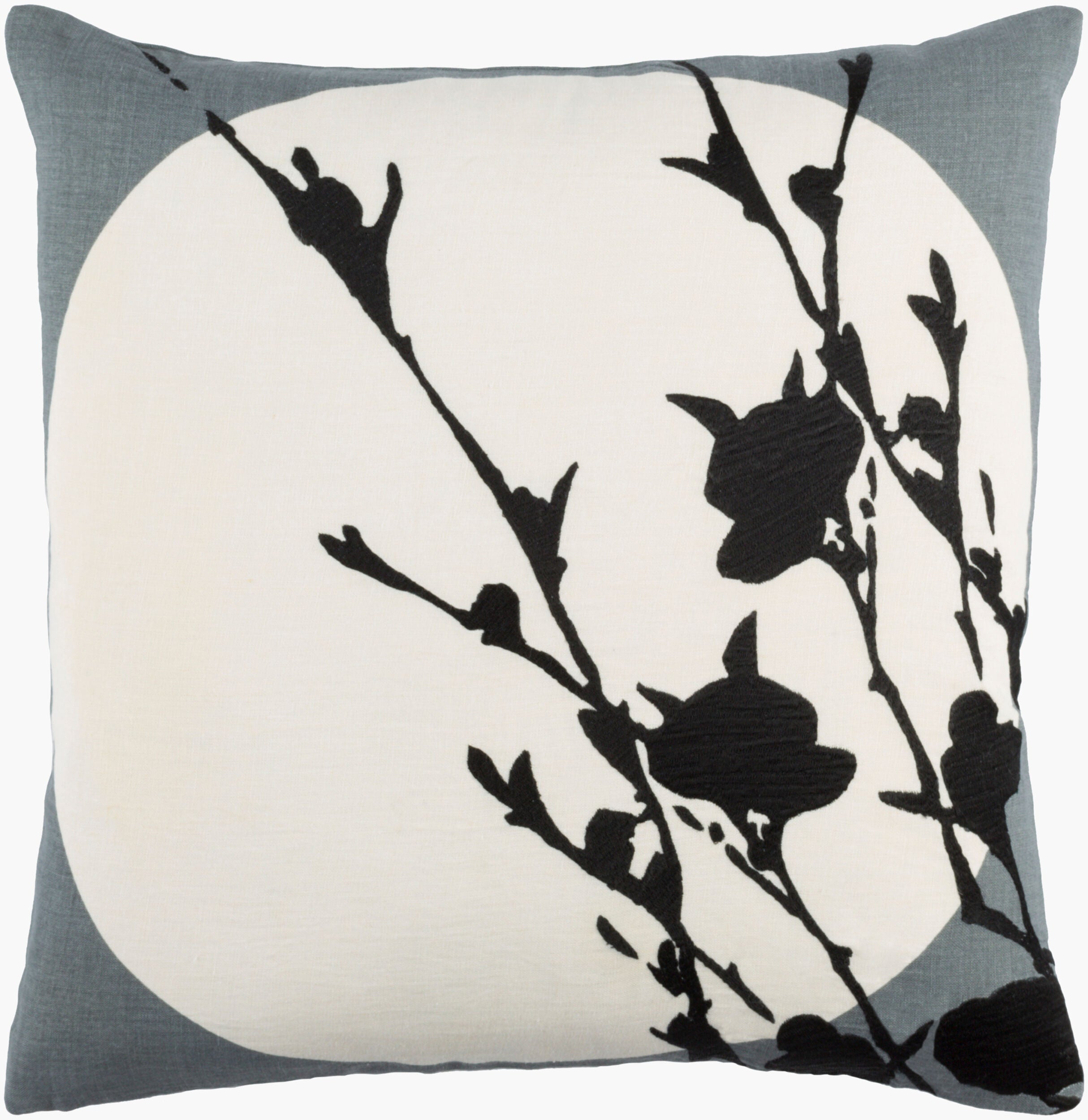 Harvest Moon Accent Pillow | HR001