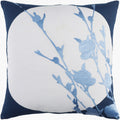 Harvest Moon Accent Pillow | HR002