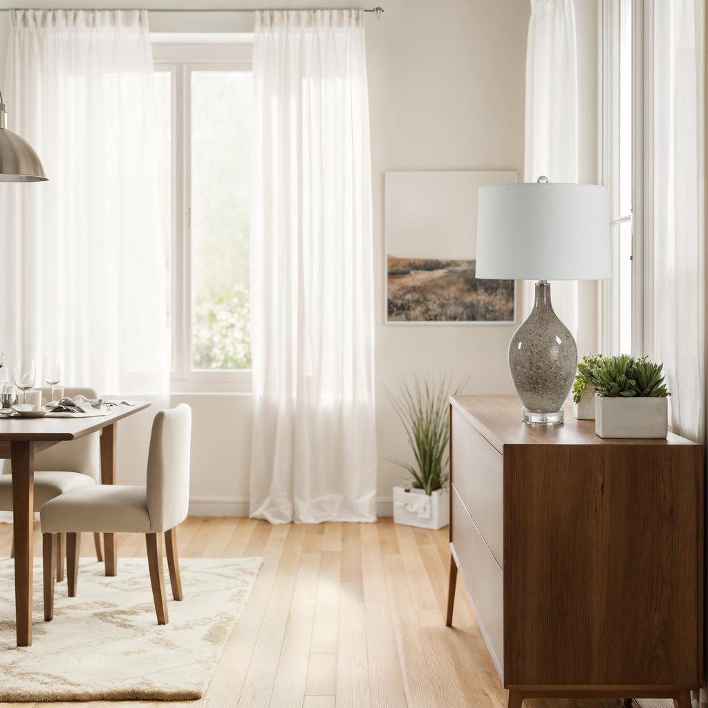 Vienne Table Lamp