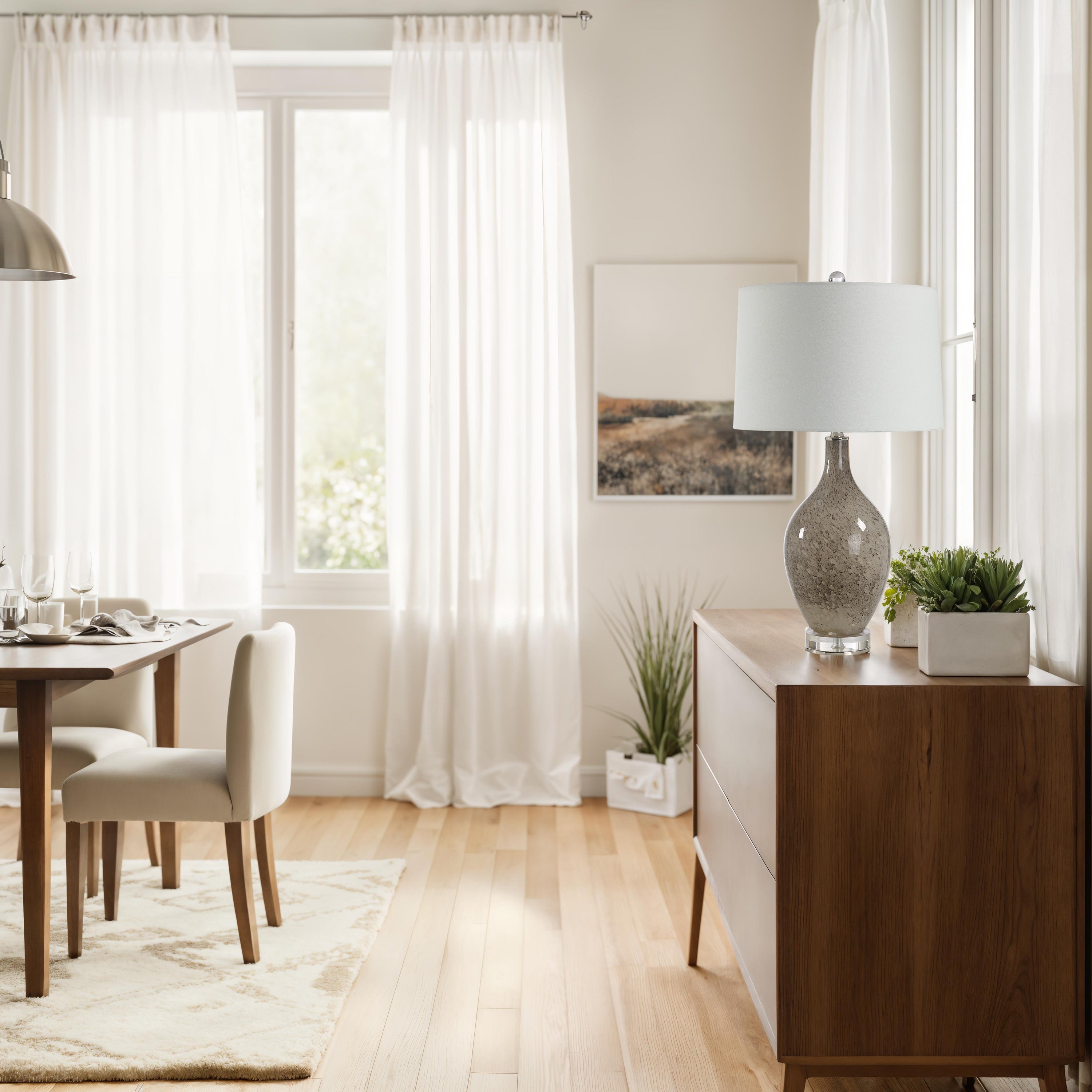 Vienne Table Lamp