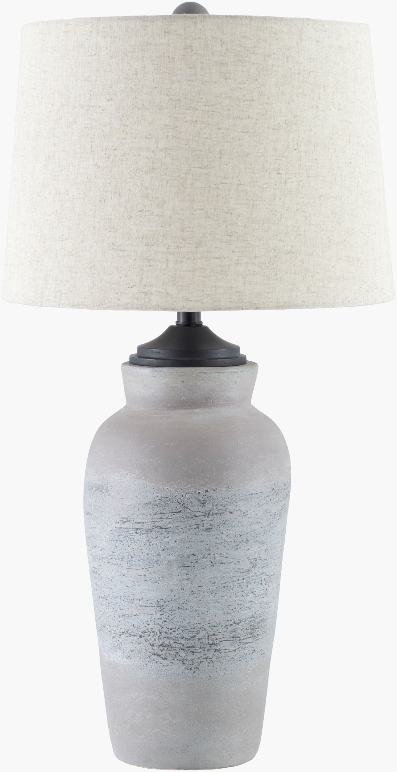 Hierro Accent Table Lamp | HRR