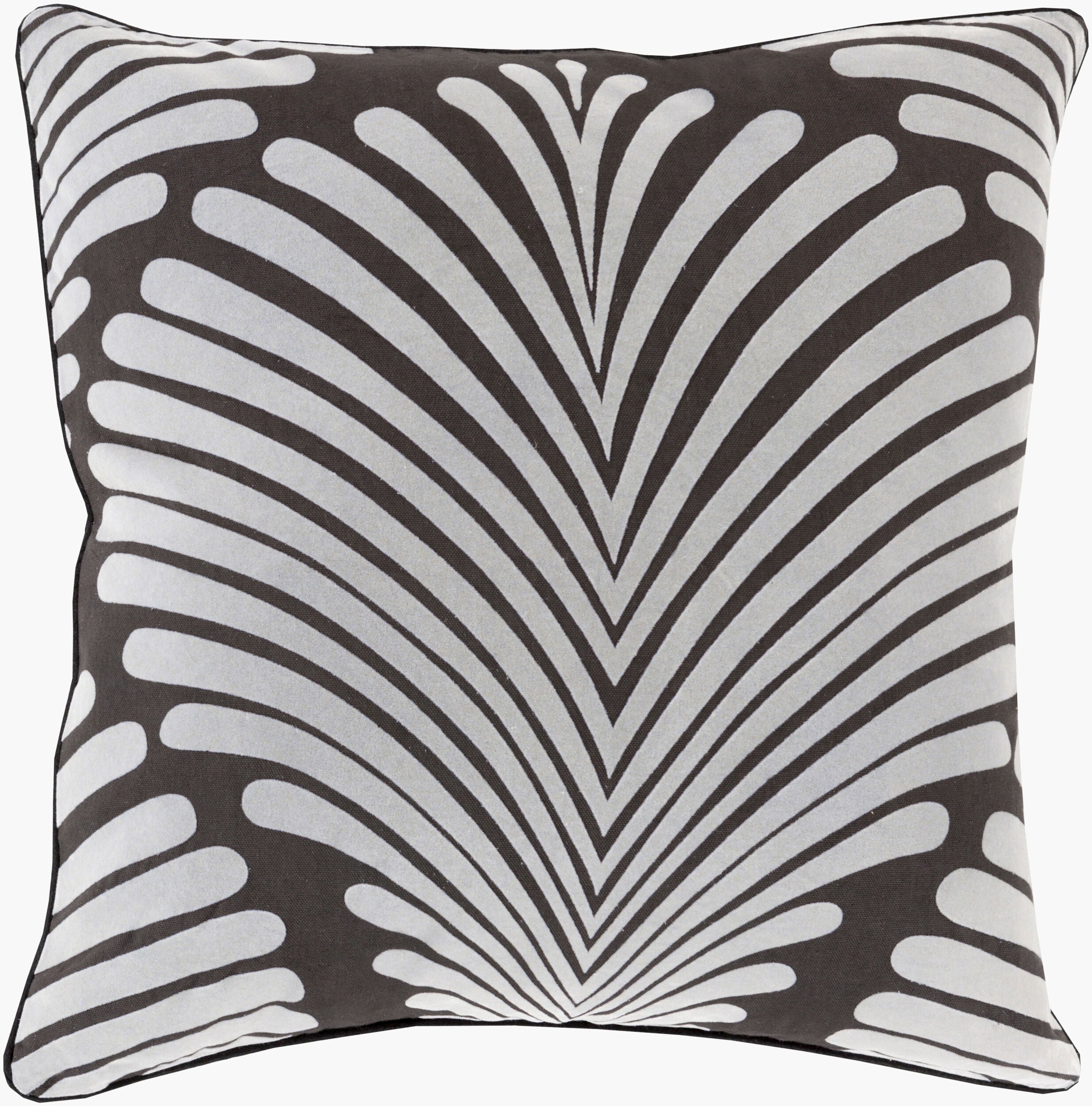 Hortense Accent Pillow | HRT001