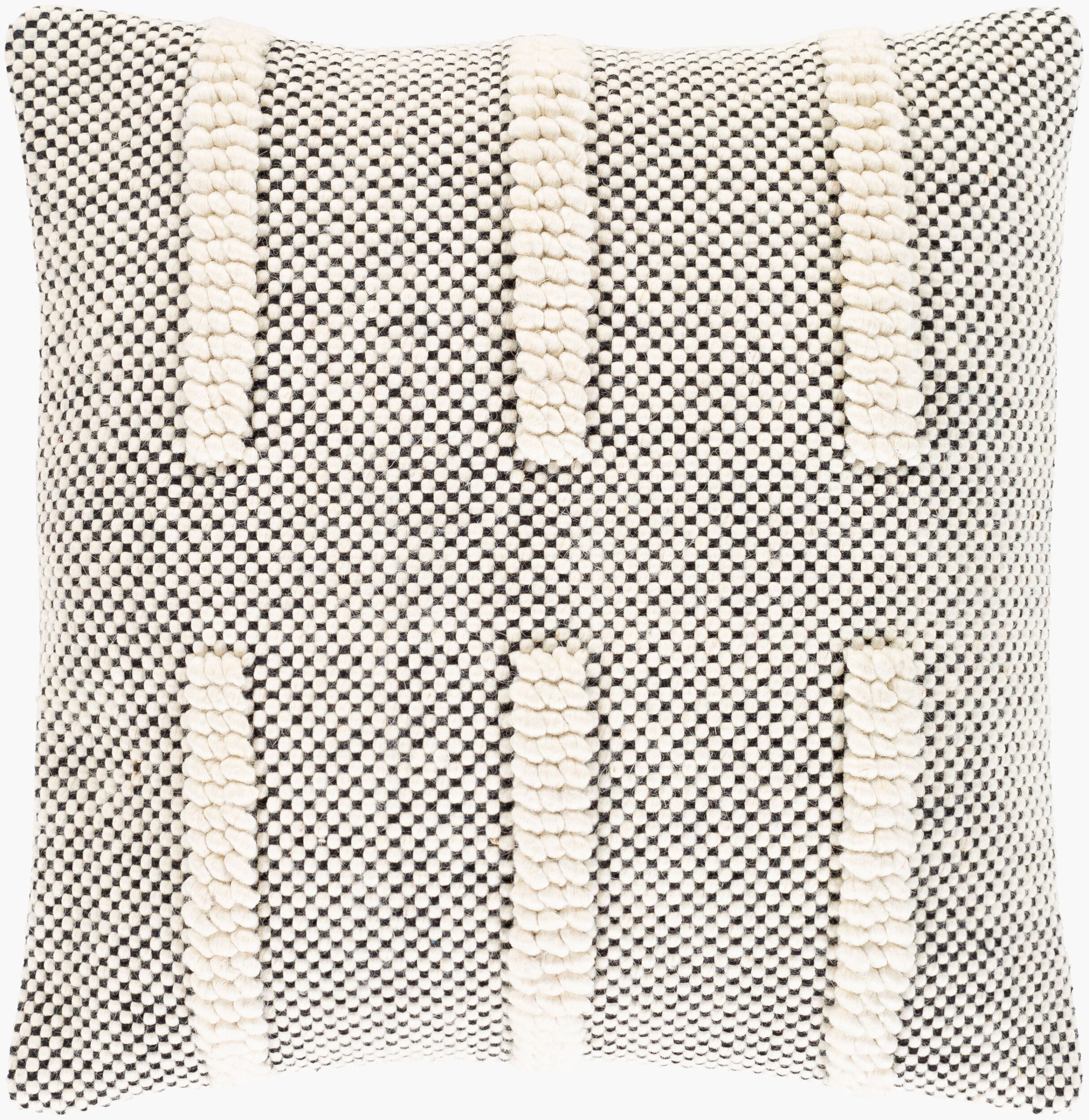 Harlow Accent Pillow | HRW001
