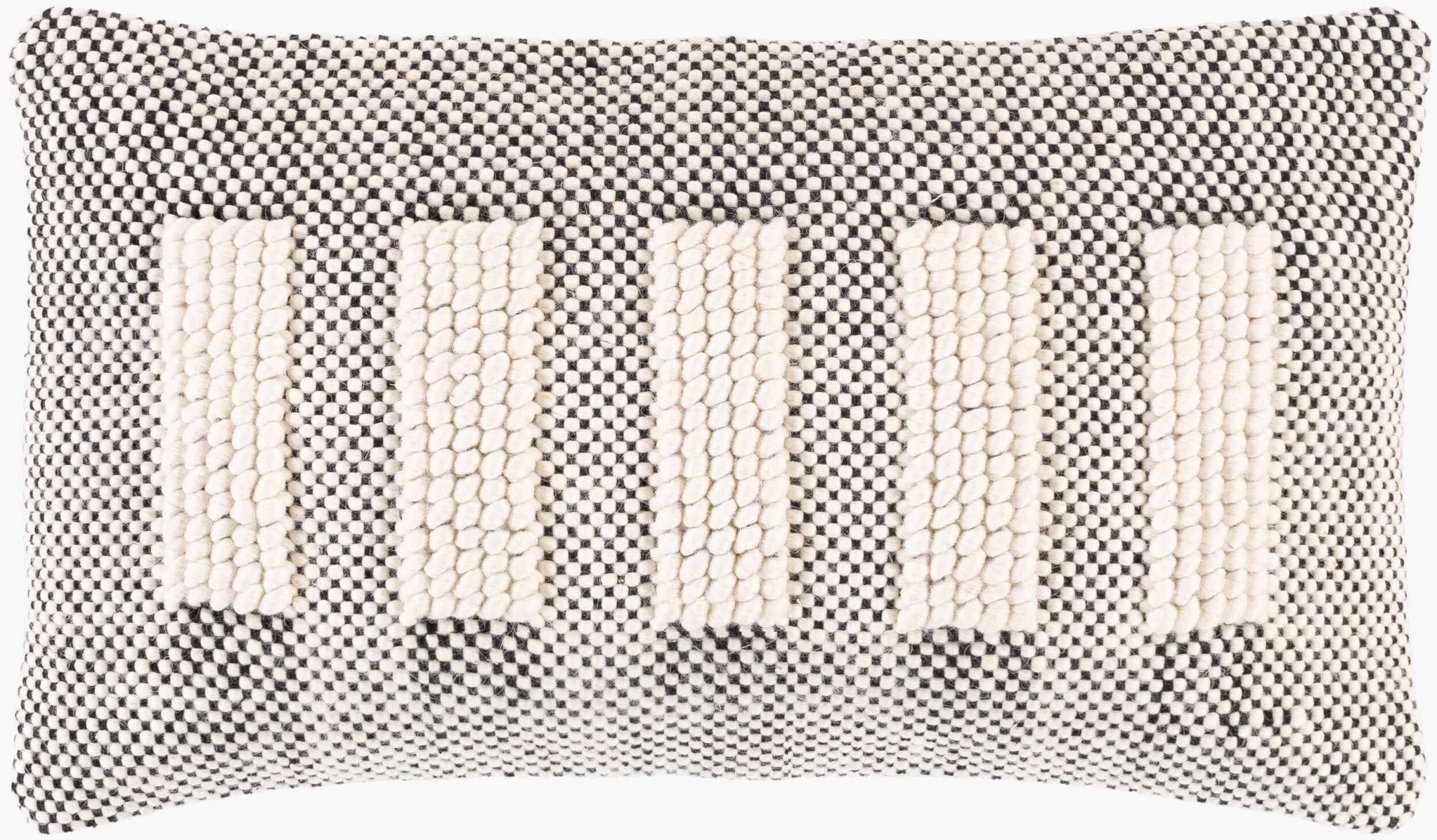 Harlow Lumbar Pillow | HRW003