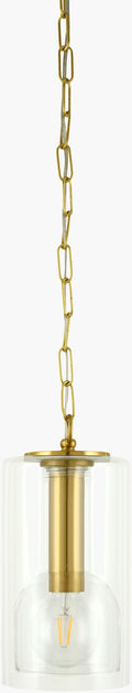 Hashira Pendant | HSH