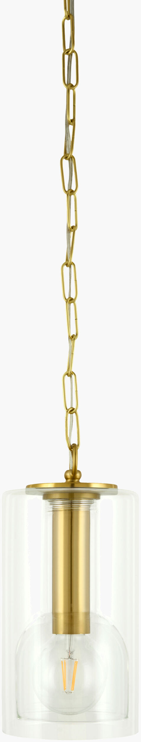 Hashira Pendant | HSH
