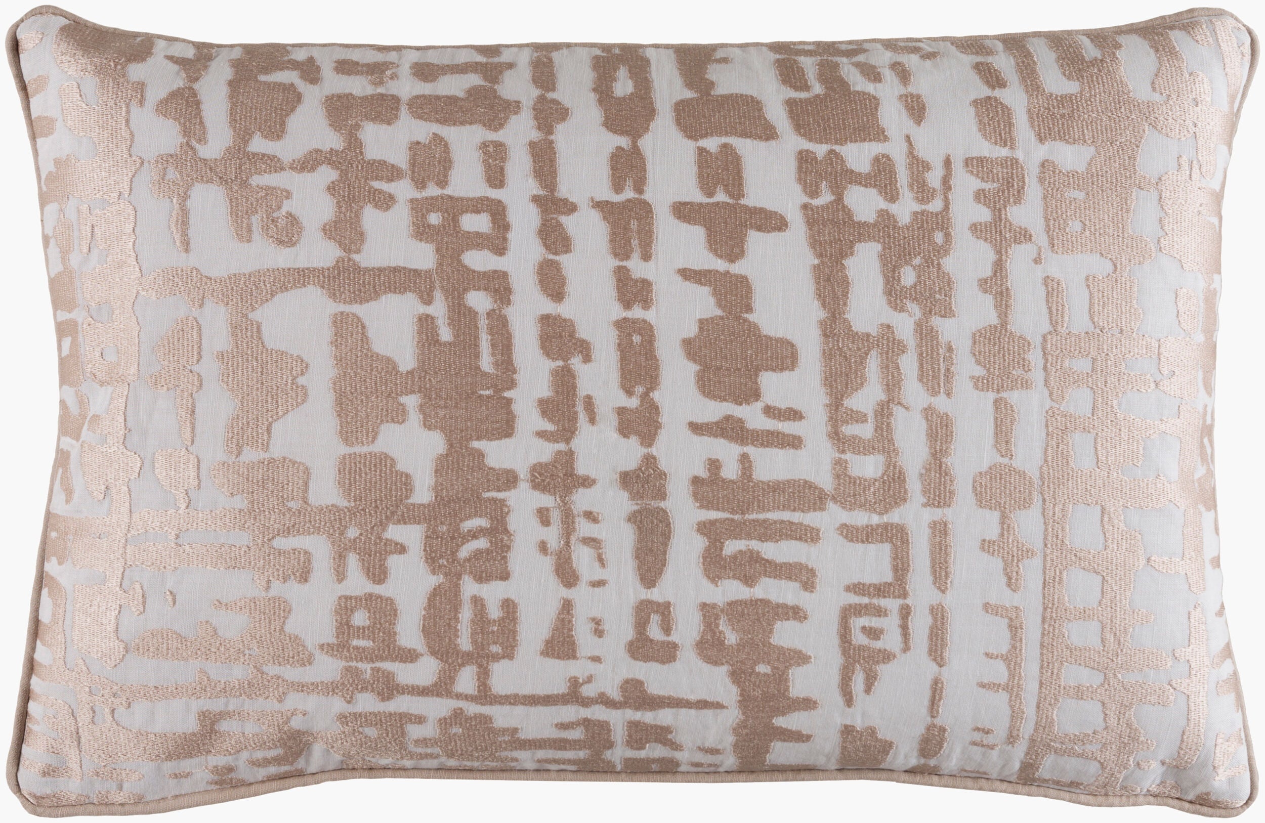 Hessian Accent Pillow | HSS001