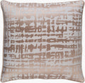 Hessian Accent Pillow | HSS001