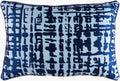 Hessian Lumbar Pillow | HSS002