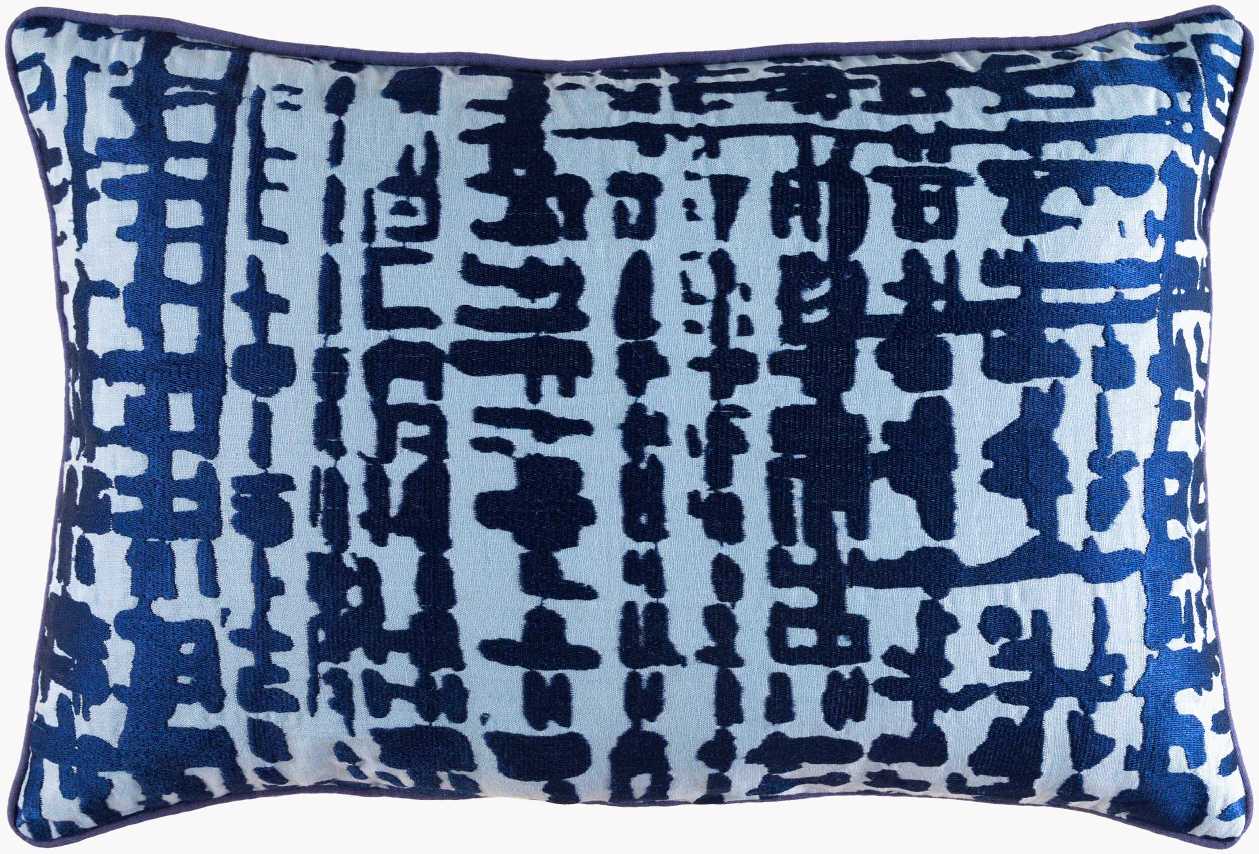 Hessian Lumbar Pillow | HSS002