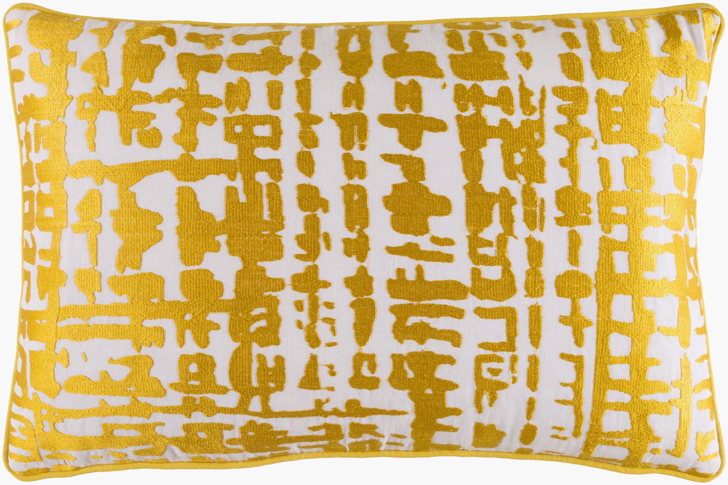 Hessian Accent Pillow | HSS003