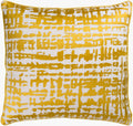 Hessian Accent Pillow | HSS003