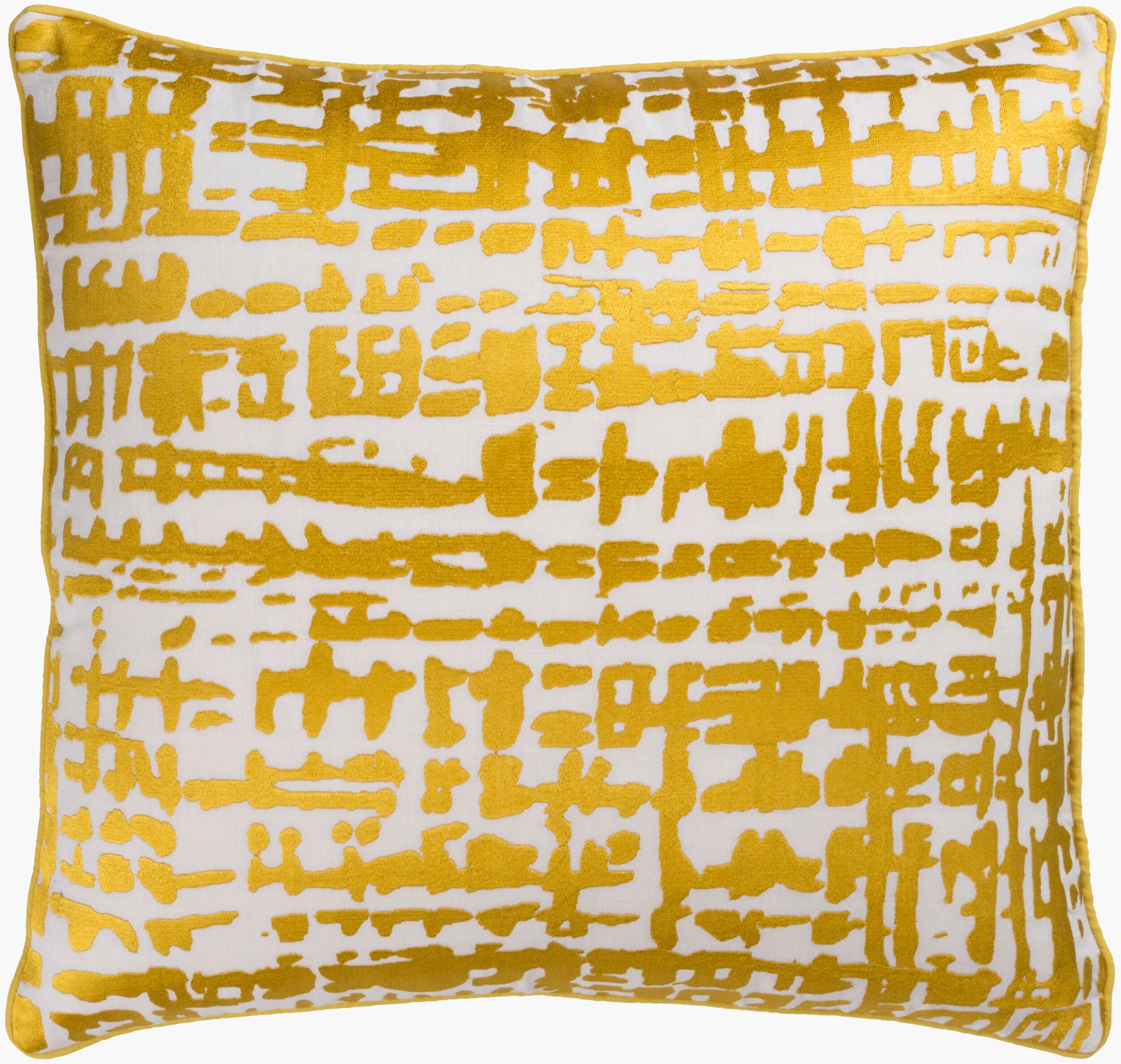 Hessian Accent Pillow | HSS003