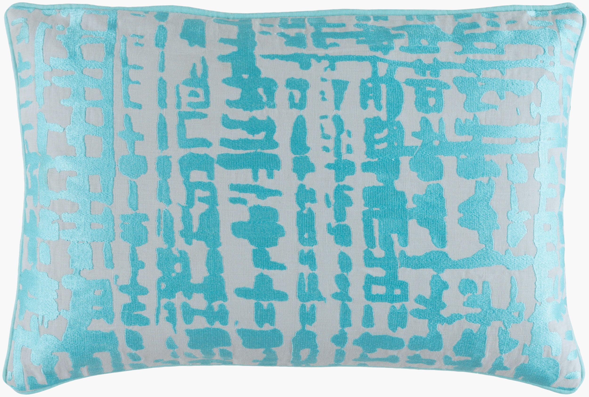 Hessian Accent Pillow | HSS004