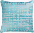 Hessian Accent Pillow | HSS004