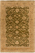 History Rug | Tan | HST7000
