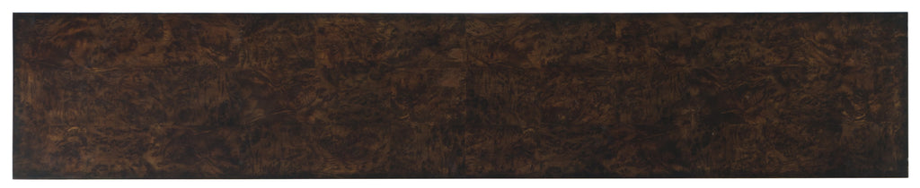 Melange Giles Console Table