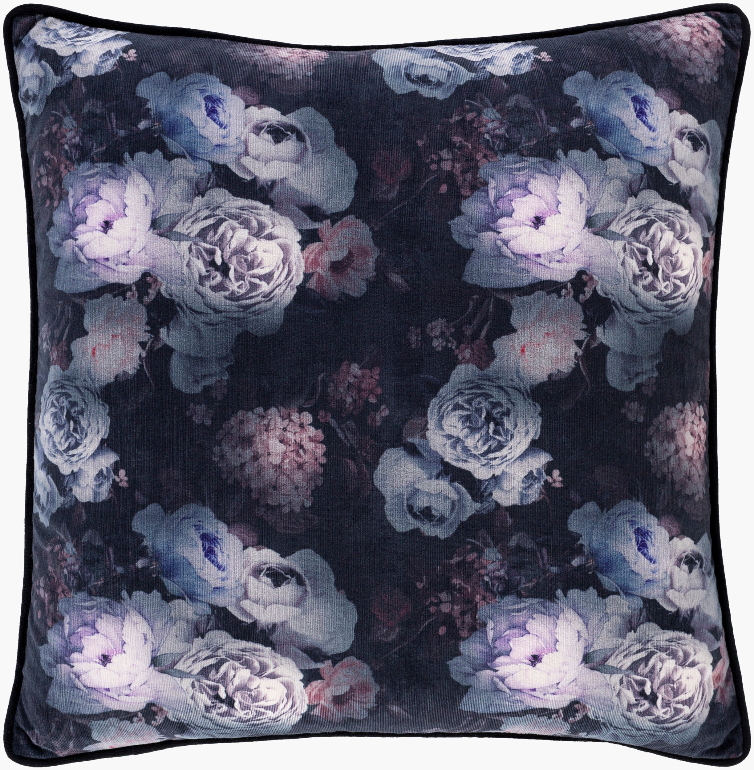 Horticulture Accent Pillow | HTC001