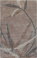 Heritage Rug | Gray | HTG1004