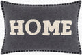 Home Time Lumbar Pillow | HTM001