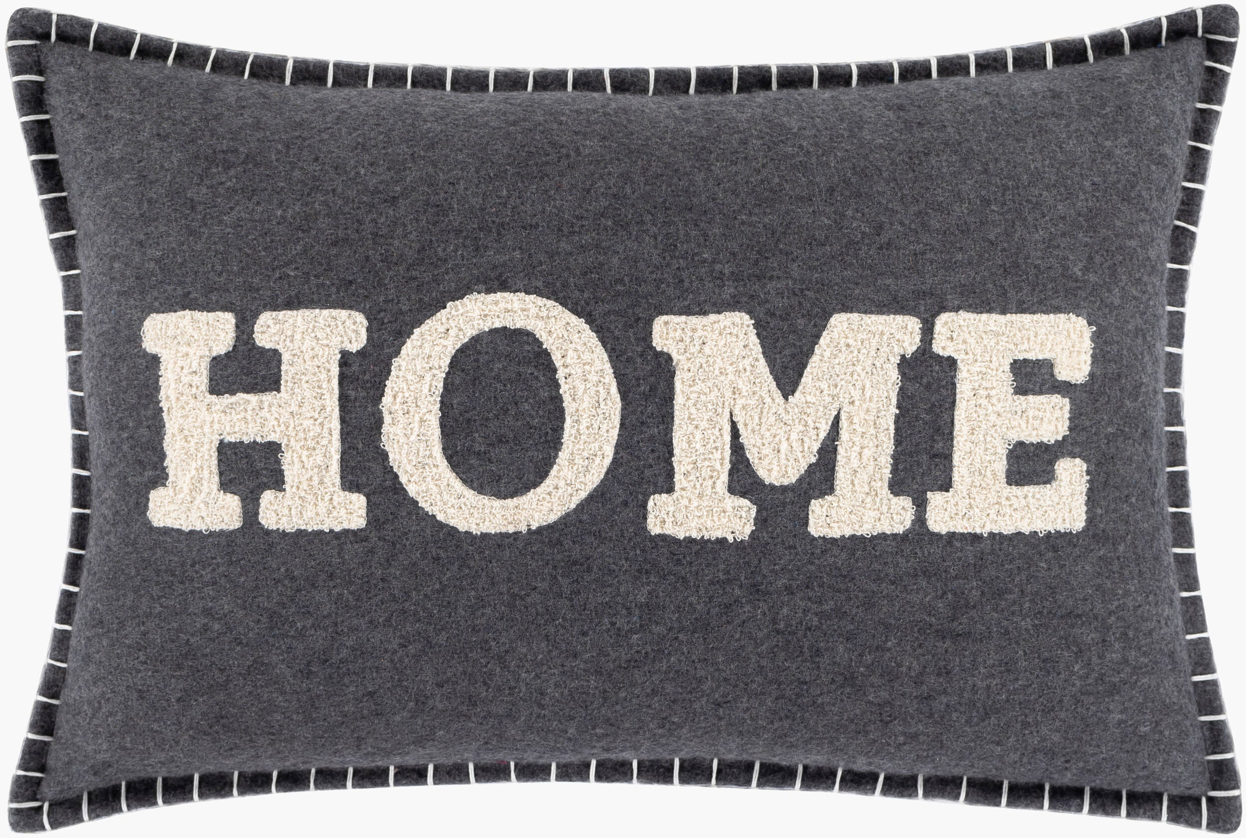Home Time Lumbar Pillow | HTM001