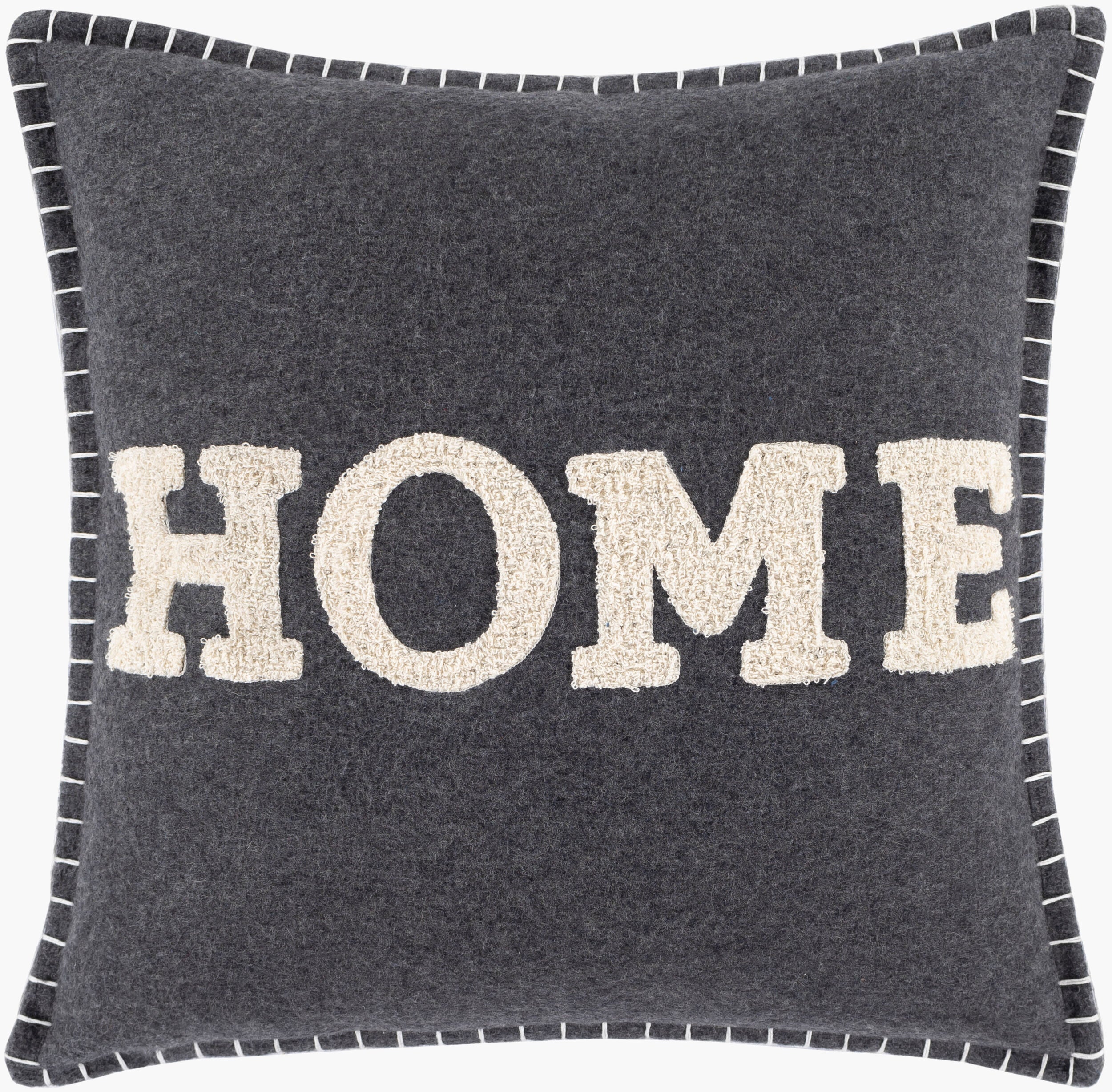 Home Time Accent Pillow | HTM002