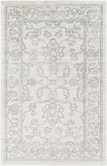 Hightower Rug | Cream | HTW3000