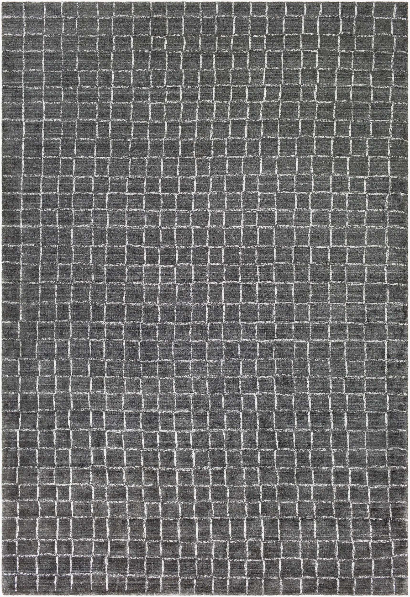 Hightower Rug | Charcoal | HTW3006