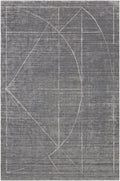 Hightower Rug | Gray | HTW3009