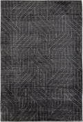Hightower Rug | Charcoal | HTW3011