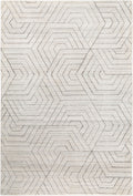 Hightower Rug | Charcoal | HTW3012