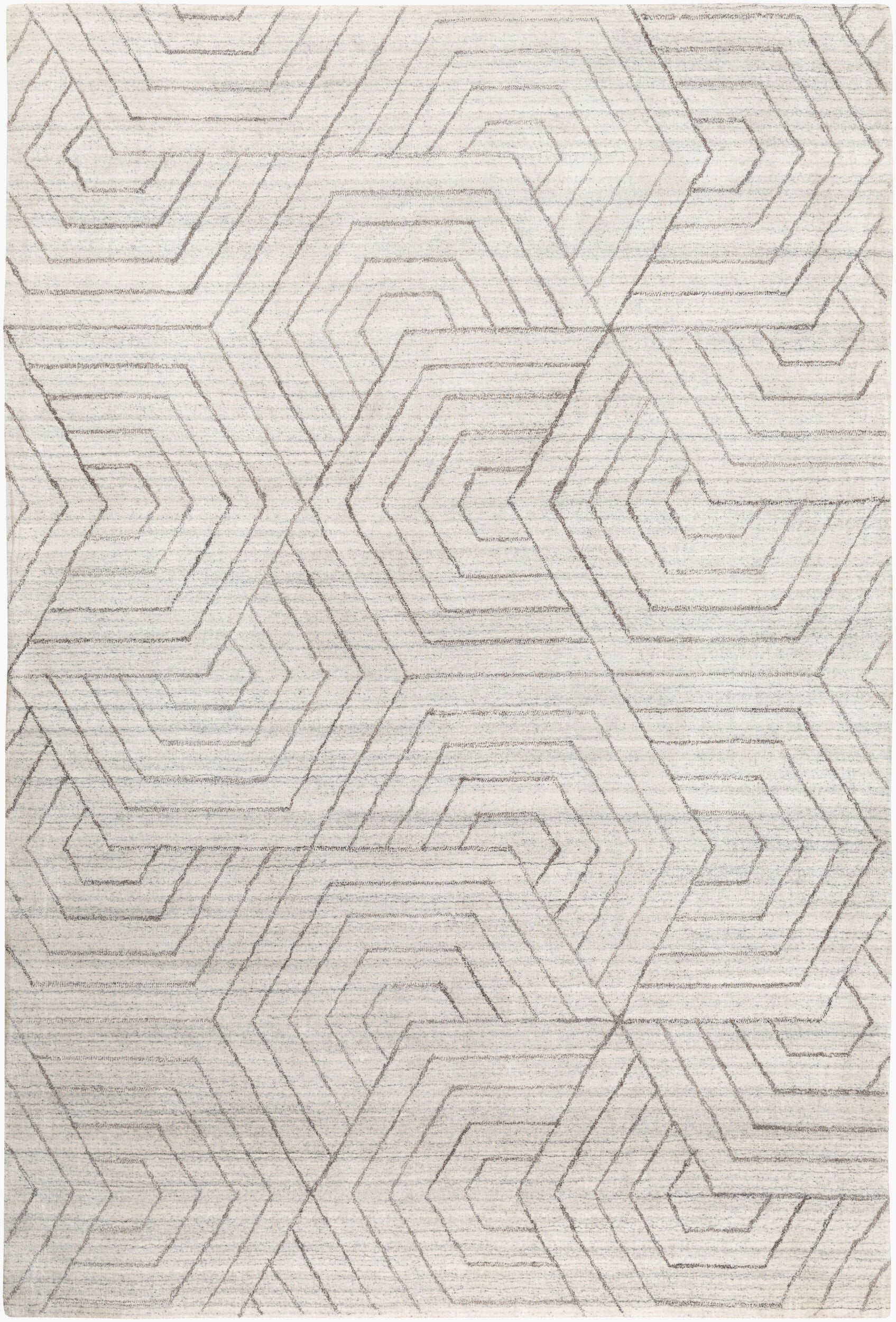 Hightower Rug | Charcoal | HTW3012