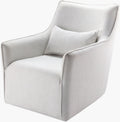 Hudson Swivel Chair | HUD