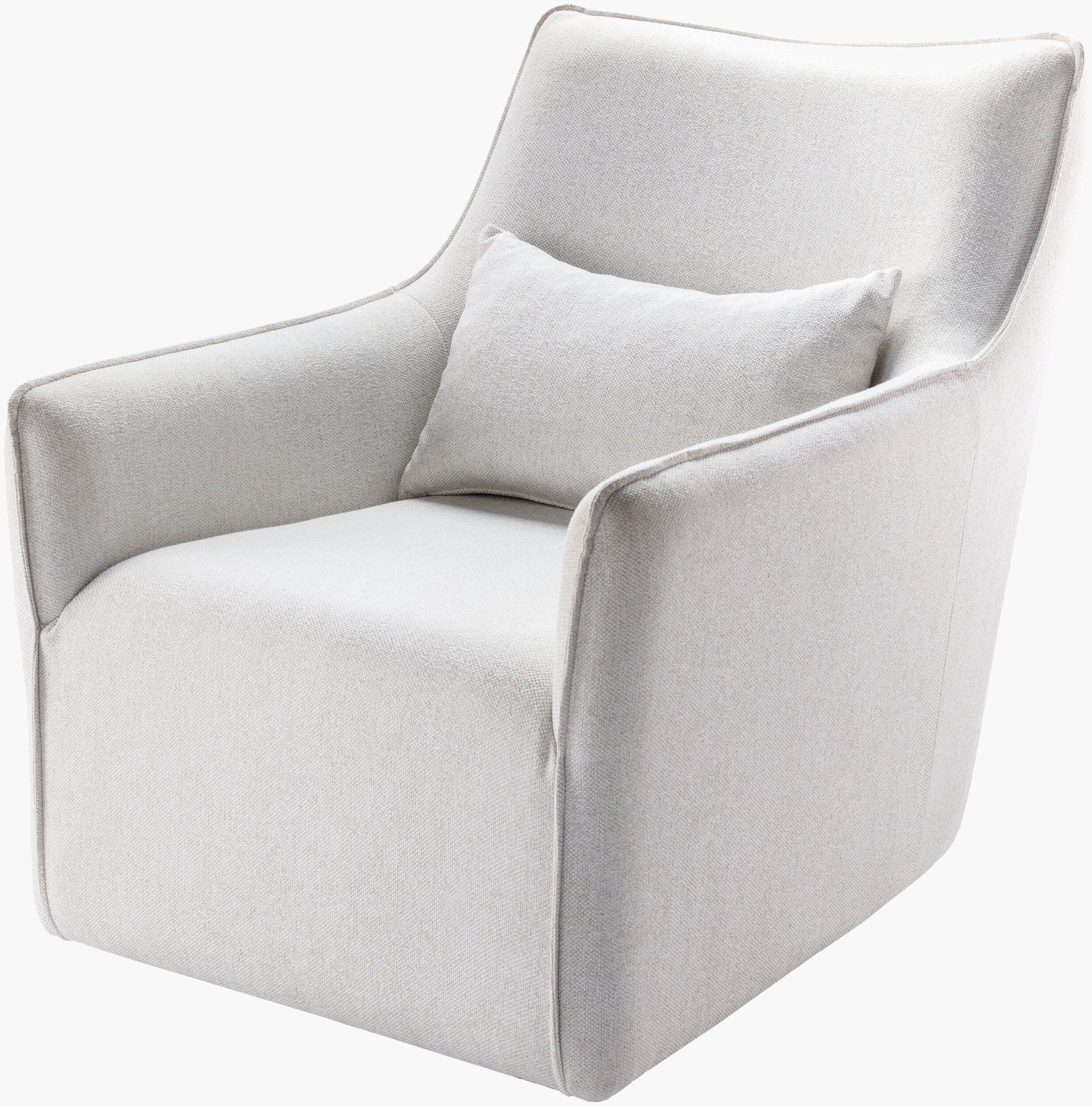 Hudson Swivel Chair | HUD
