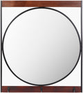 Hughes Accent Mirror | HUG001