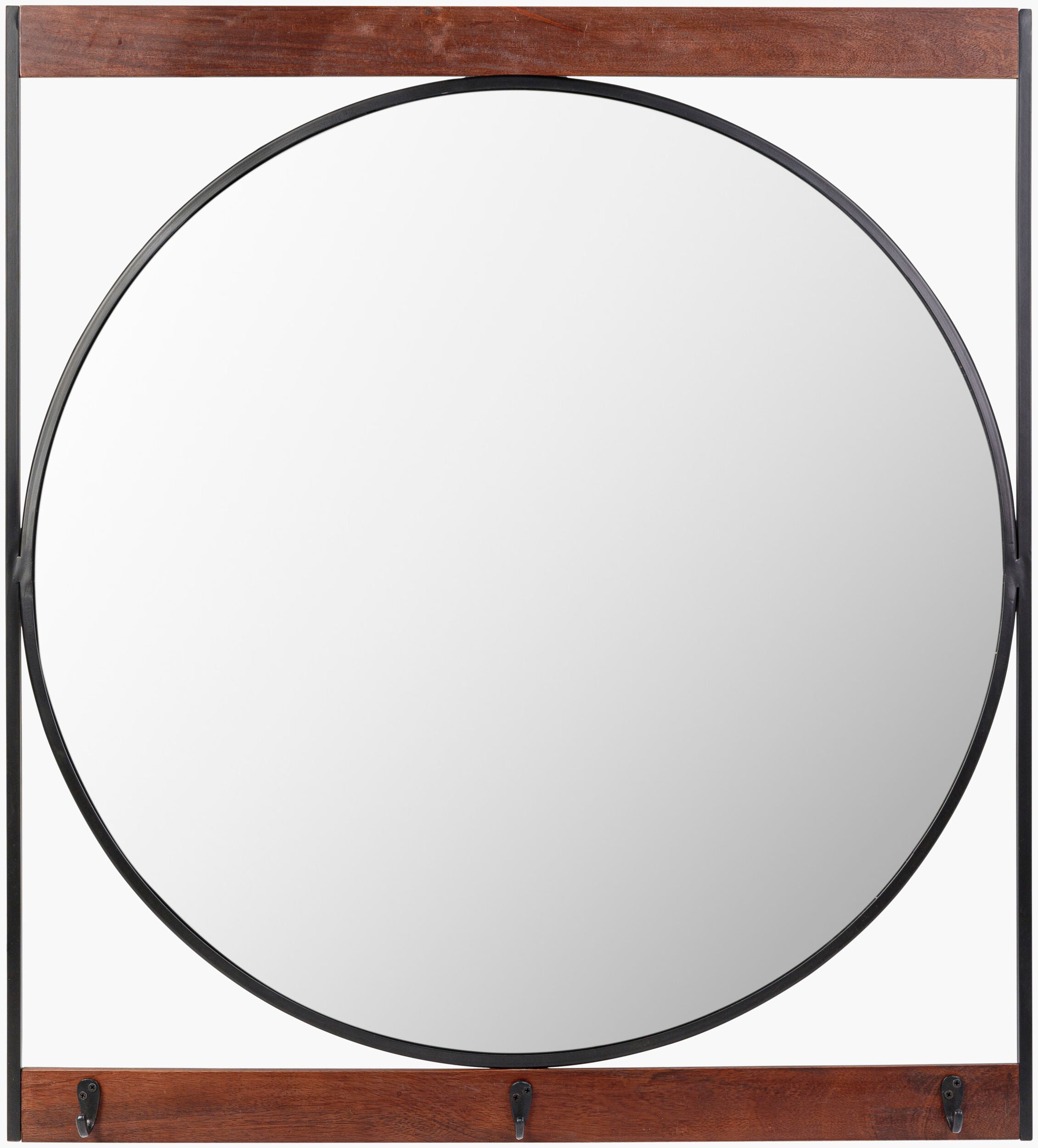 Hughes Accent Mirror | HUG001