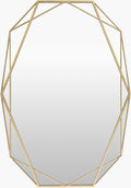 Huntley Accent Mirror | HUT001